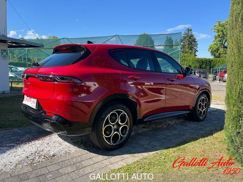 Alfa Romeo Tonale 1.5 130cv Hybrid TCT7 Sprint