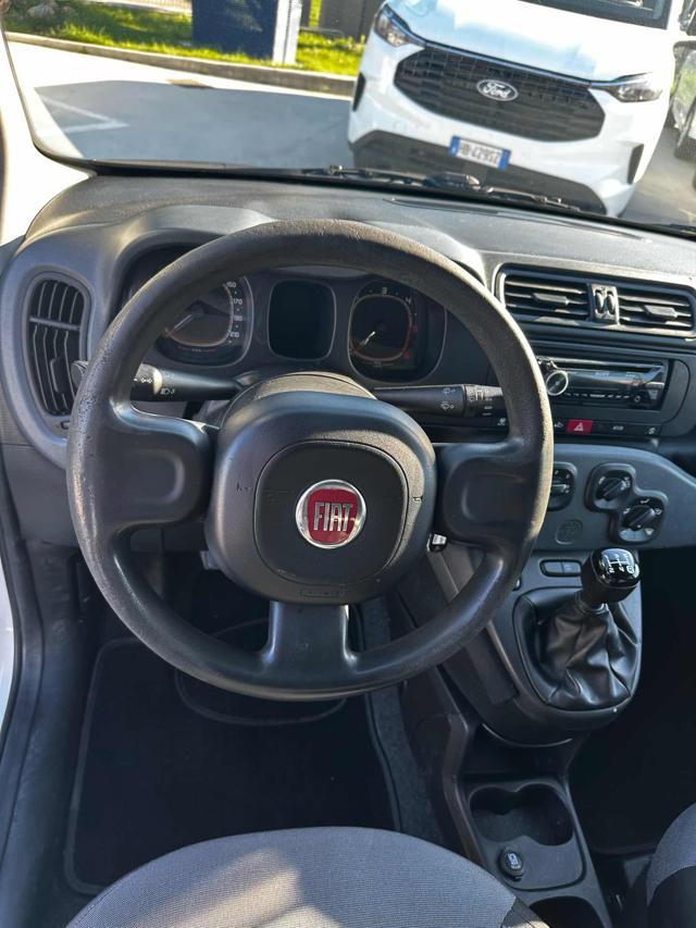 FIAT Panda 1.3 MJT S&S Pop Van 2 posti