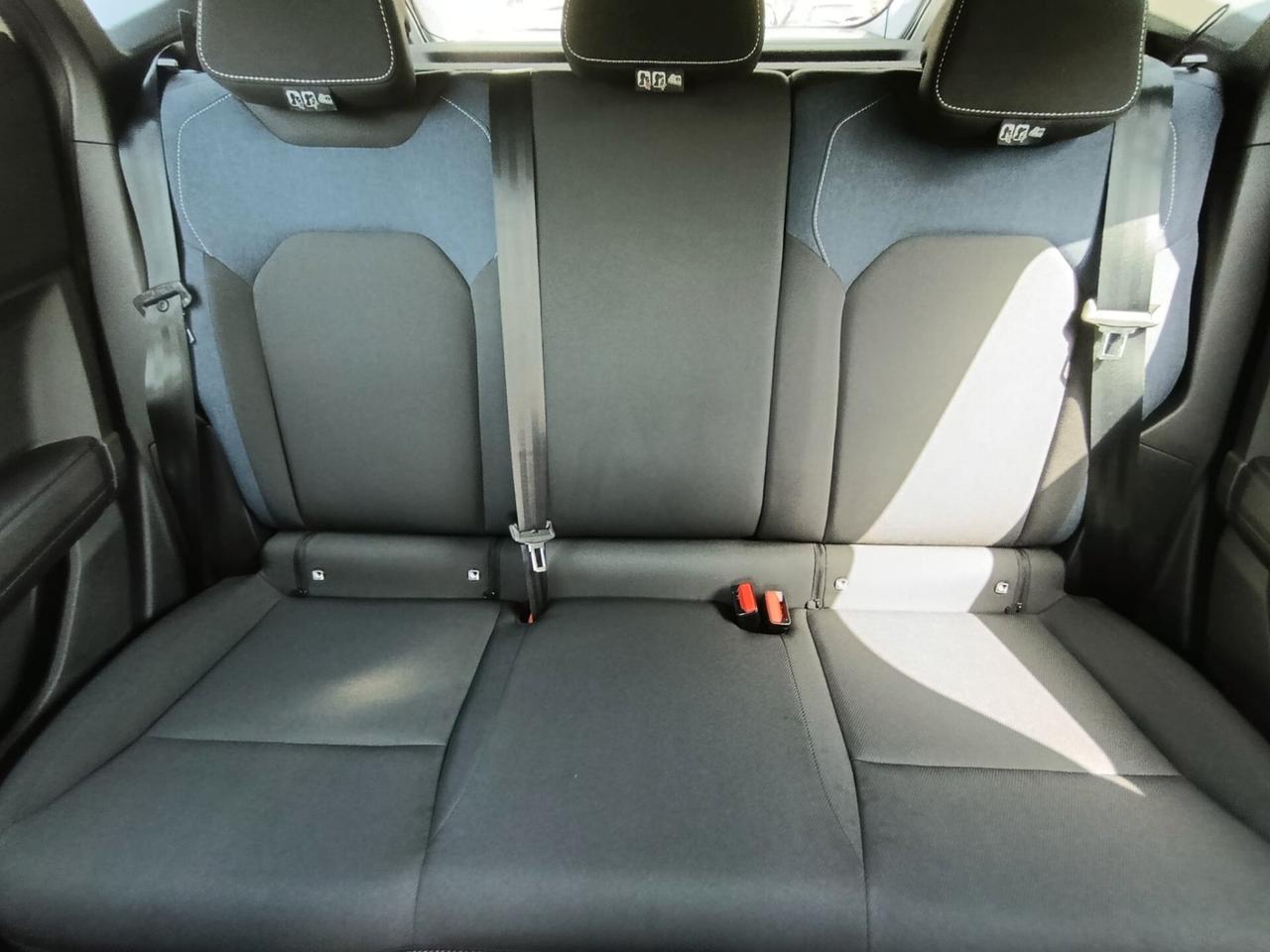 Dacia Duster Eco-G 100 CV Expression -PREZZO REALE-