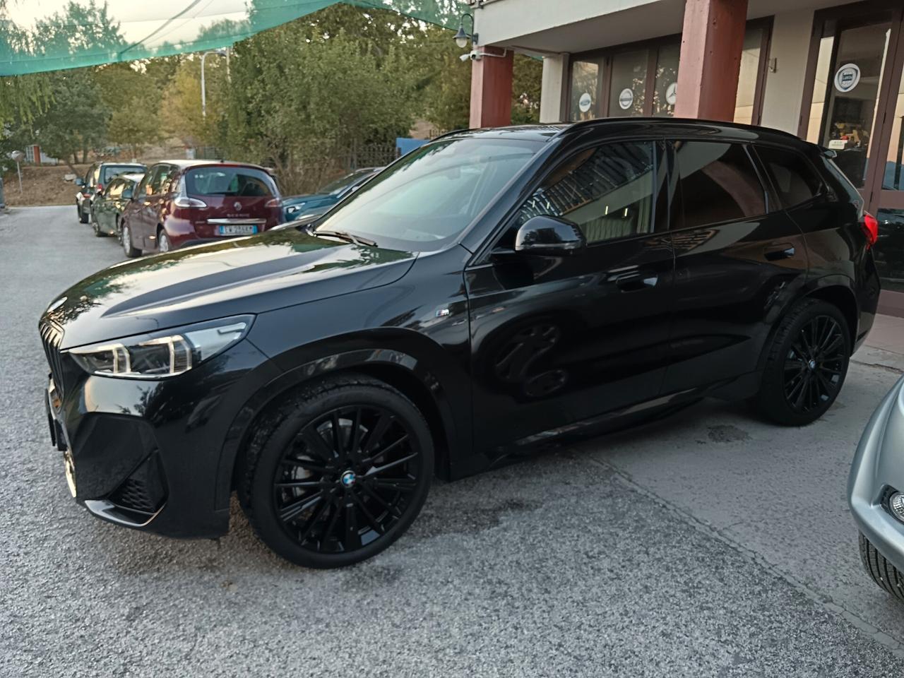 Bmw X1 xDrive 23d MHEV 48V MSPORT FULL OPT