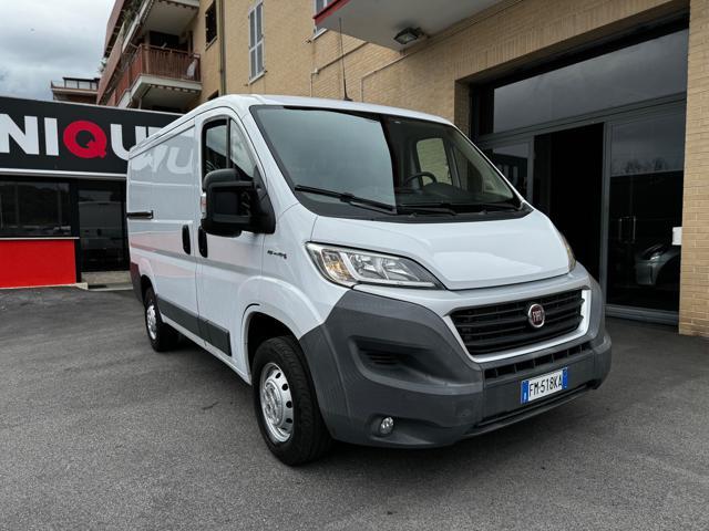 FIAT Ducato 28 2.0 MJT PC-TN Furgone