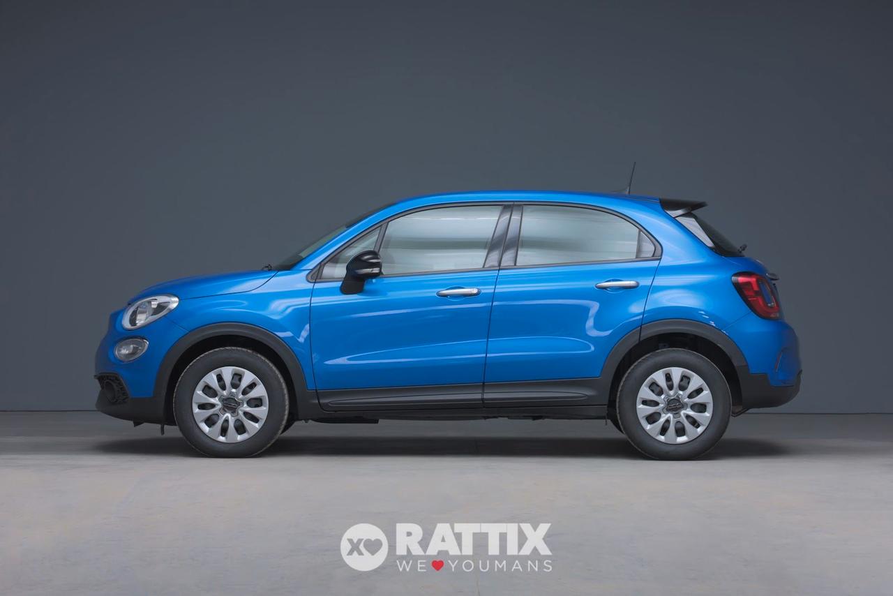 Fiat 500X 1.0 T3 120CV Cult