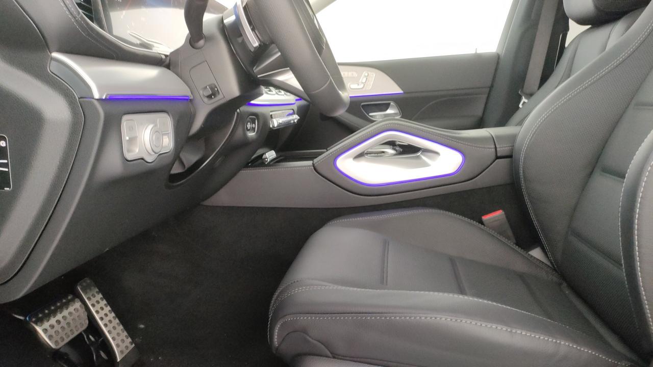 Mercedes-Benz GLE 300 d 4MATIC Coupe