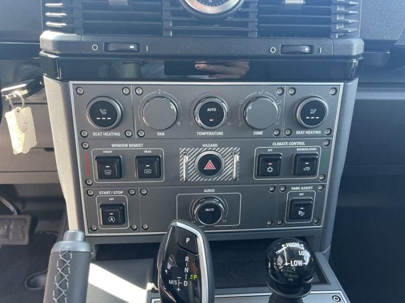 Ineos Grenadier Station Wagon 3.0 Turbo Diesel Fieldmaster
