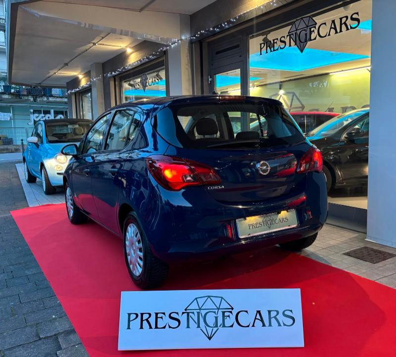 Opel Corsa E Selection