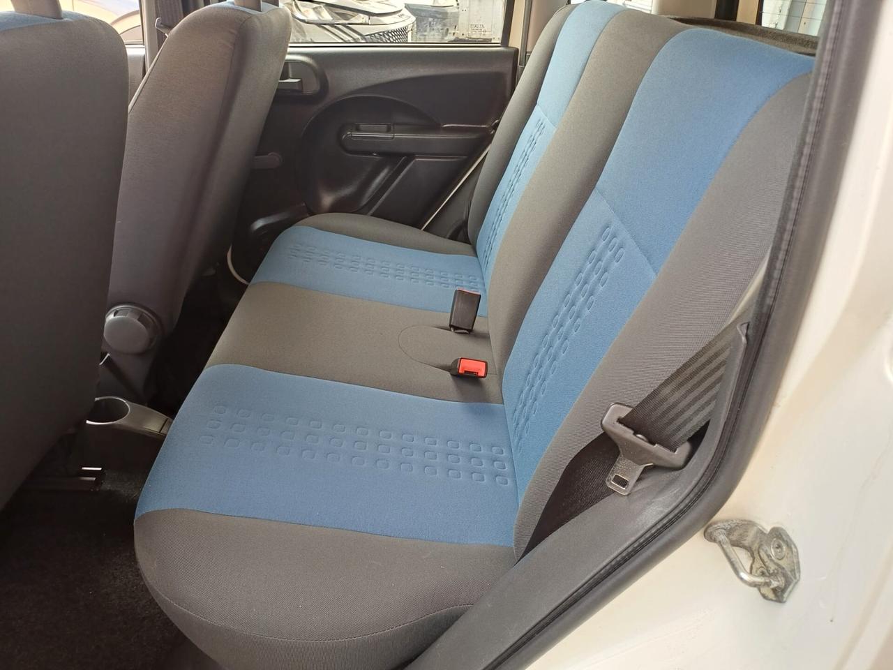 Fiat Panda GPL POCHI KM Perfetta - 2012