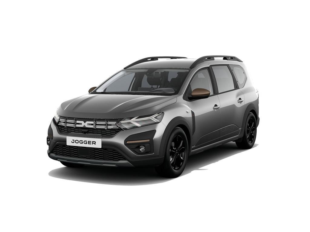 Dacia Jogger 1.6 HYBRID Extreme