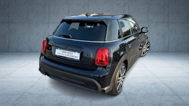 MINI Cooper 1.5 Cooper Yours 5 porte Aut + Tetto