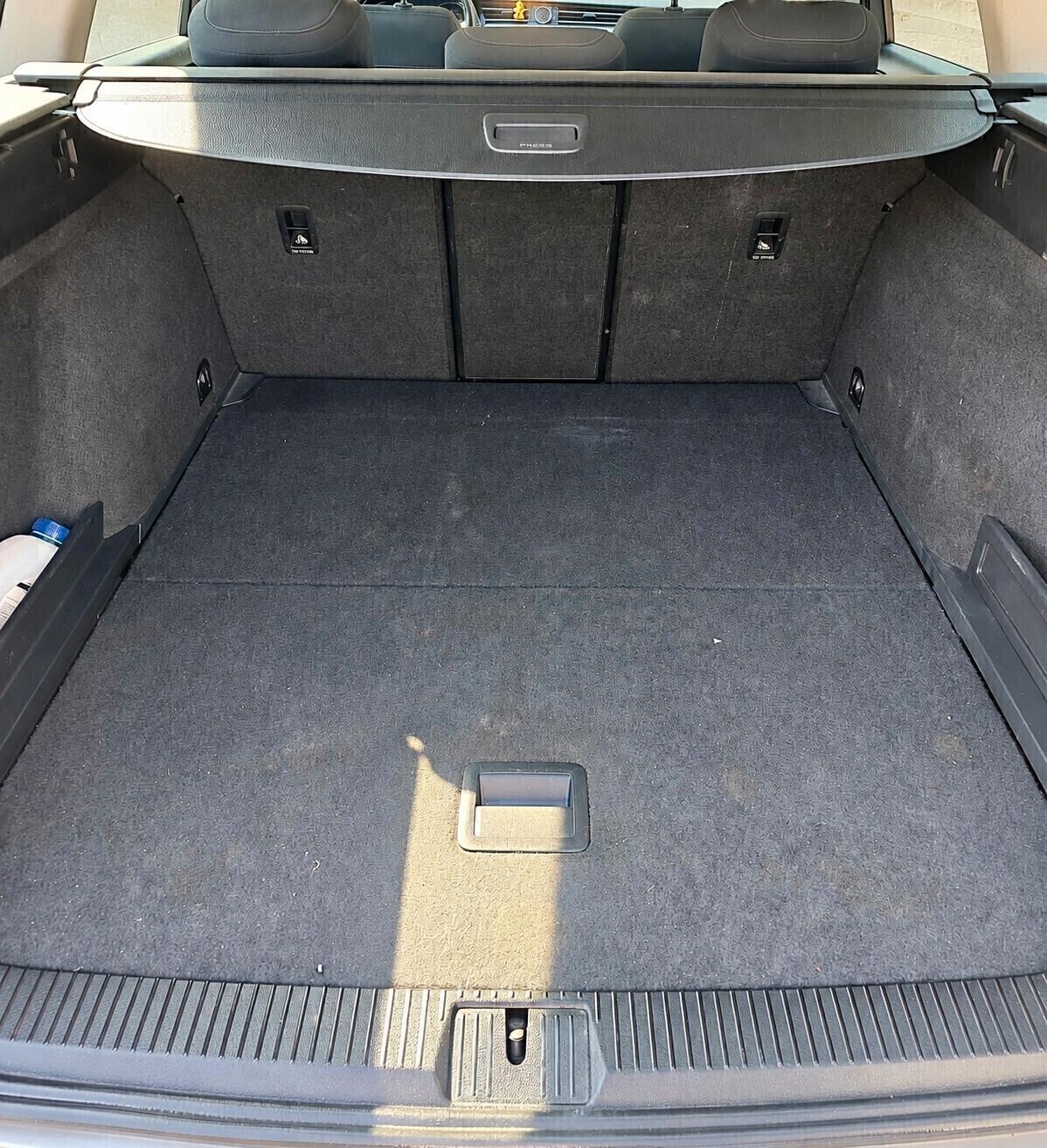 Volkswagen Passat Variant 2.0 TDI 150 CV DSG
