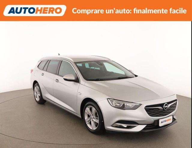 OPEL Insignia 1.6 CDTI ecoTEC 136 CV S&S aut.Sports Tourer Innov
