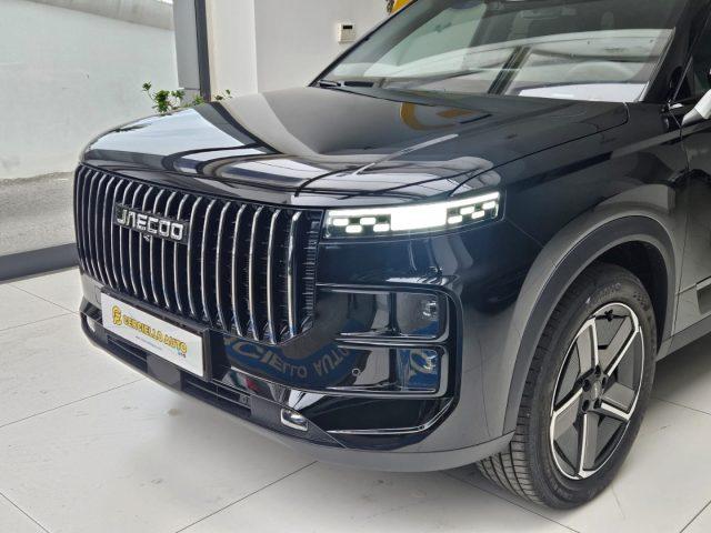 JAECOO J7 JAECOO 7 FULL HYBRID TUA DA 345,00 MENSILI ANT.0