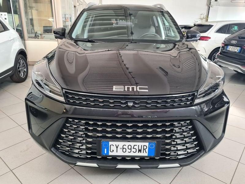 EMC Sei Sei 1.5 113cv