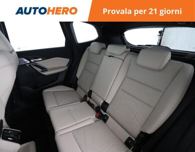 BMW X1 xDrive 23i Msport