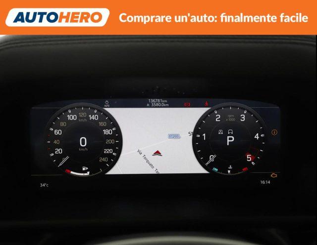 LAND ROVER Defender 110 2.0 SD4 240CV AWD Auto S