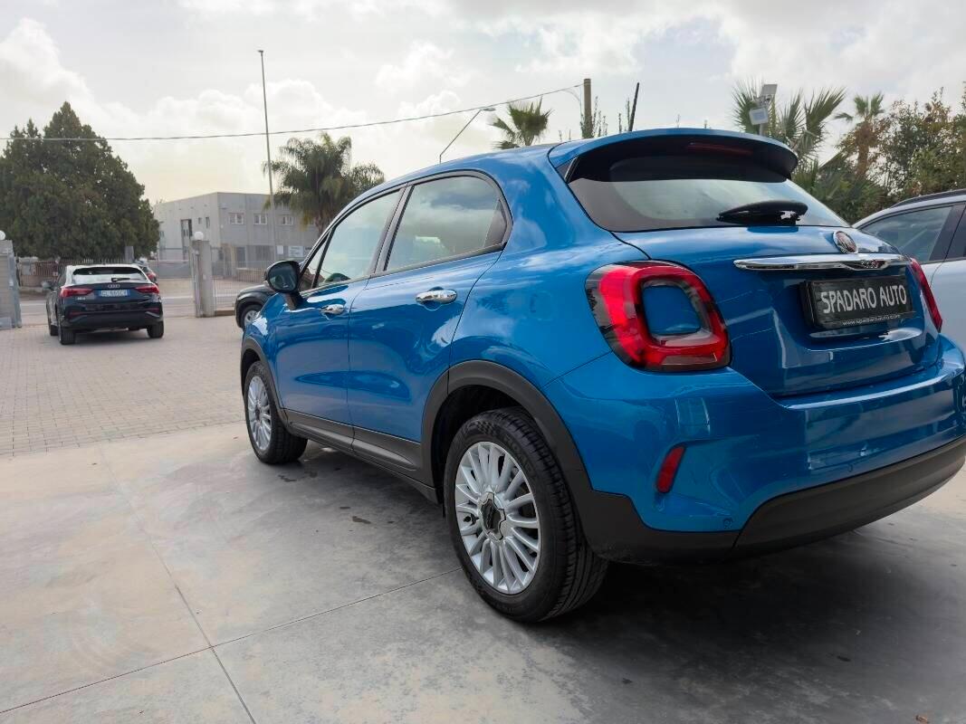 Fiat 500X 1.6 MultiJet 120 CV Urban