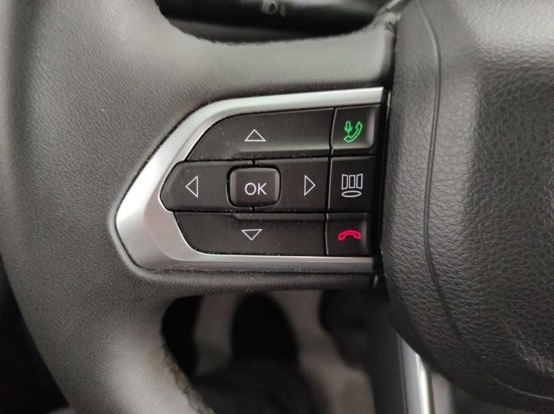 JEEP Compass 2ª serie - Compass 1.3 Turbo T4 190 CV PHEV AT6 4xe Limited