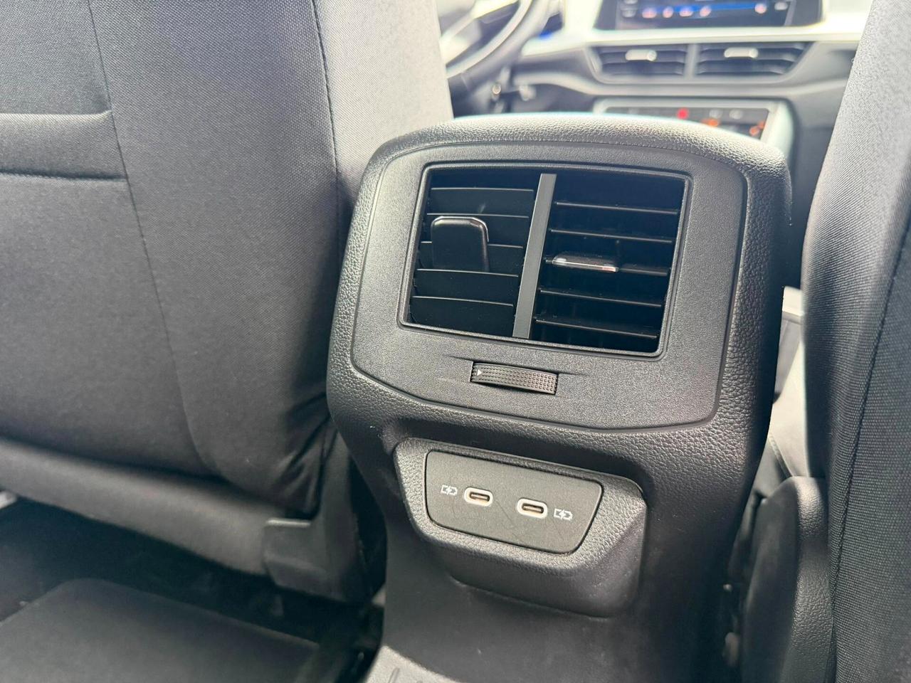 Volkswagen T-Roc 2.0 TDI 116CV 6M LED CARPLAY