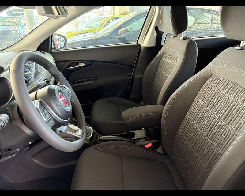 FIAT Tipo Tipo 1.5 Hybrid DCT 5 porte Cross