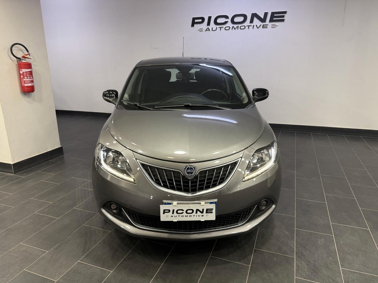 Lancia Ypsilon 1.0 FireFly 5 porte S&S Hybrid Gold