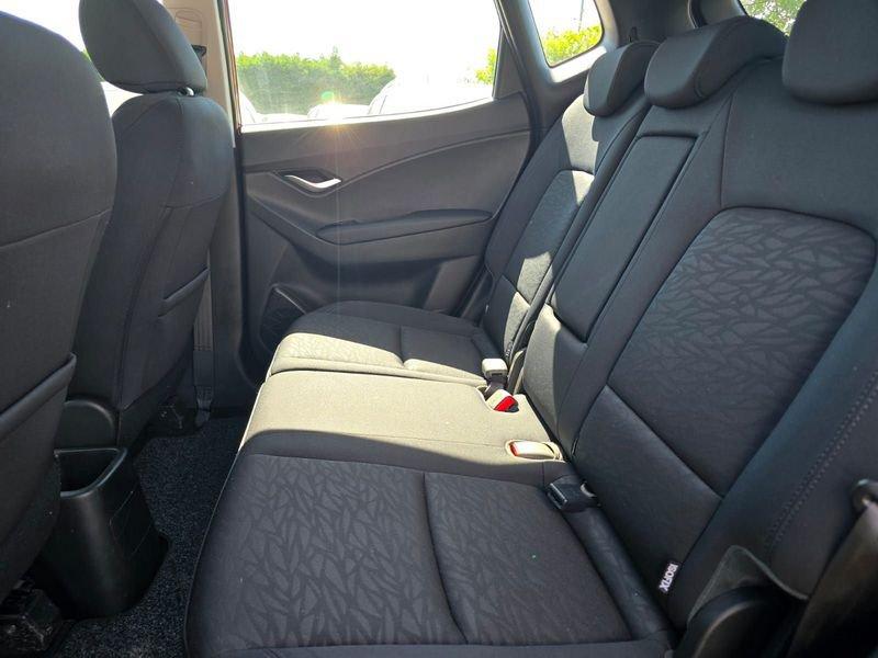 Hyundai ix20 ix20 1.4 90CV Comfort