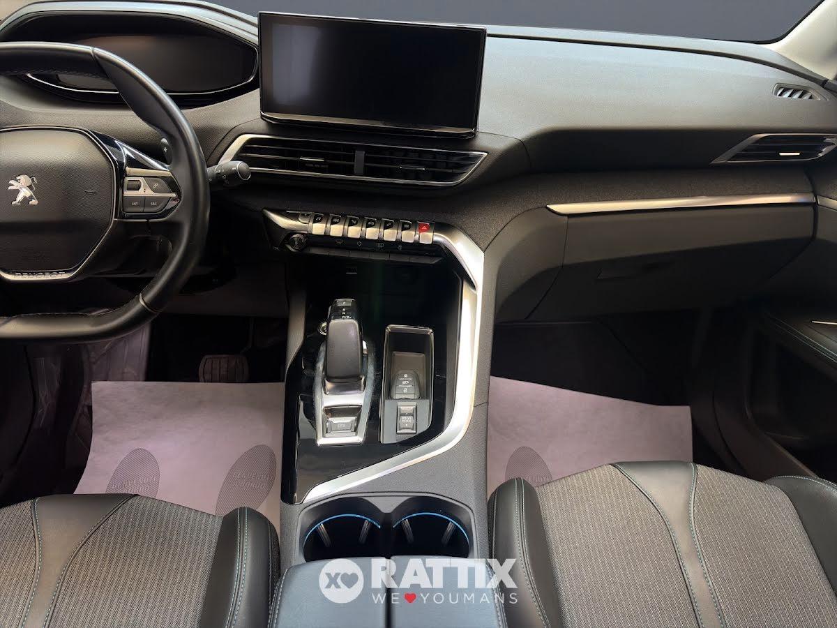 Peugeot 3008 1.6 hybrid phev 225CV Allure Pack e-eat8