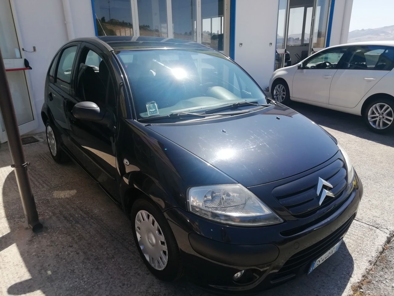 Citroen C3 1.4 HDi 70CV Elegance