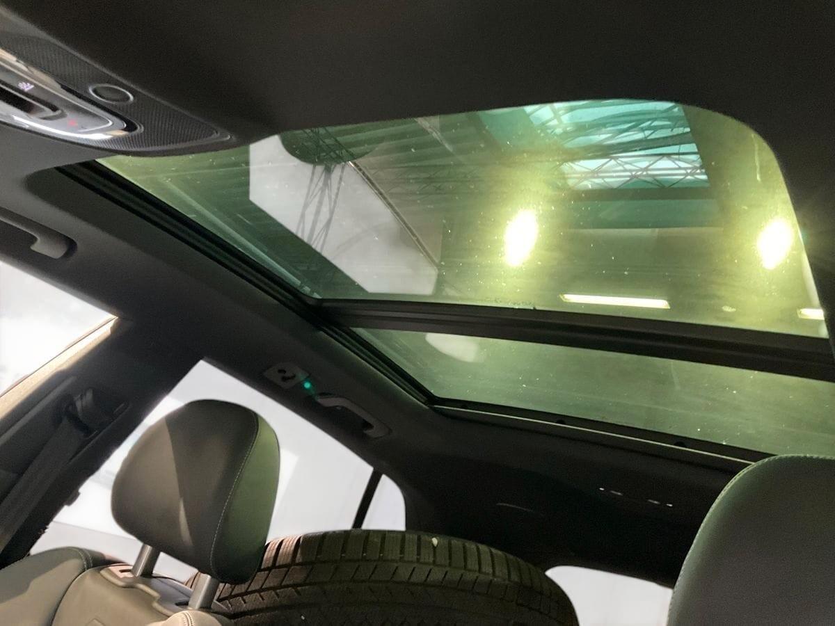 Audi Q8 50 TDI S-TRONIC 286CV LASER MATRIX TETTO PANORAMICO APRIBILE BANG & OLUFSEN CERCHI 23'