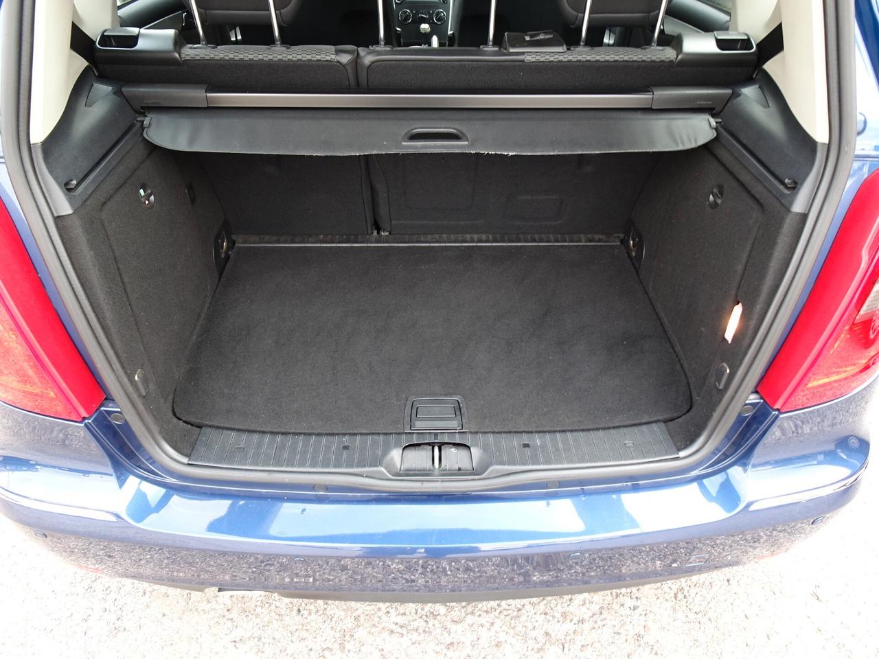 Mercedes-benz A 150 A 150 Avantgarde