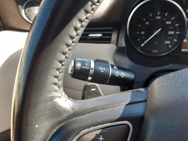 LAND ROVER Range Rover Evoque 2.0 TD4 150 CV 5p. HSE Dynamic