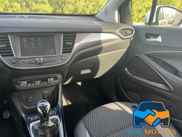 OPEL Crossland X 1.2 12V Innovation