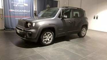 Jeep Renegade Renegade 1.5 Turbo T4 MHEV Limited