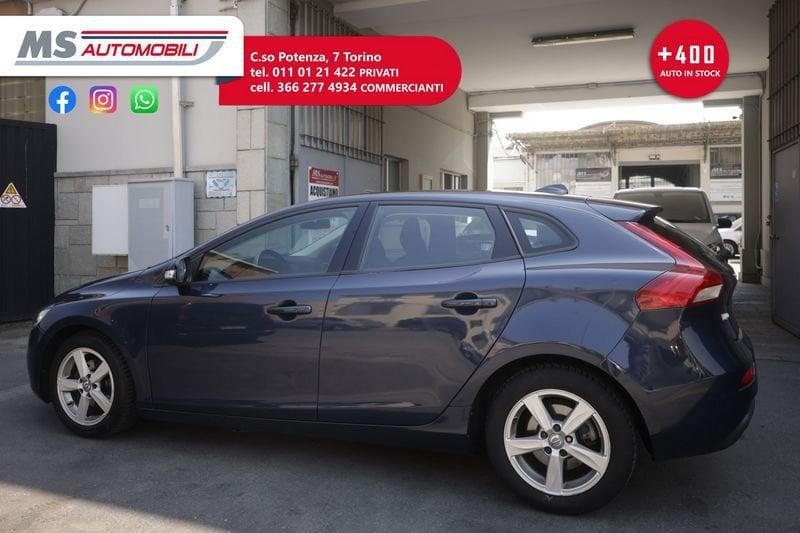 Volvo V40 Volvo V40 D2 Summum Unicoproprietario