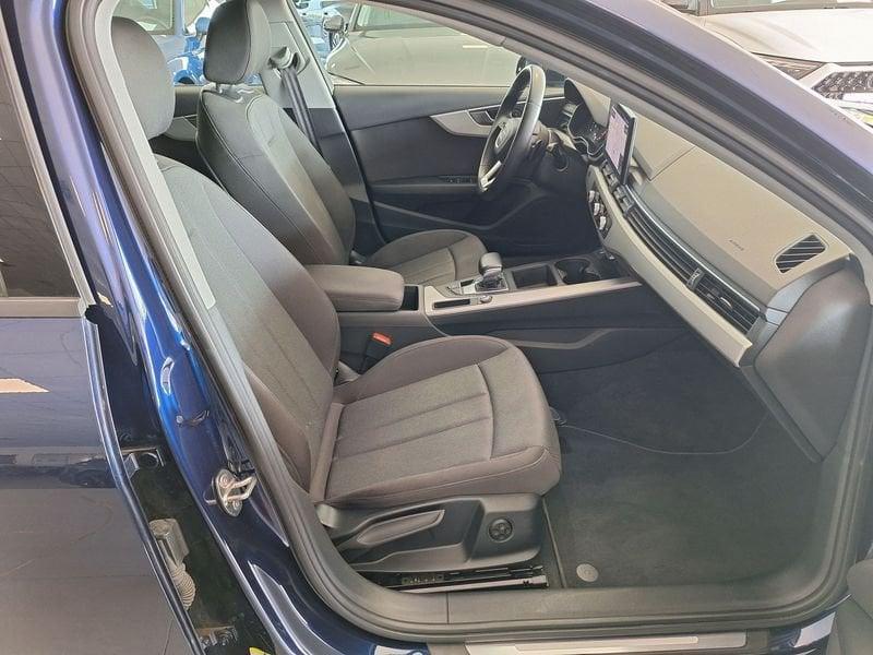 Audi A4 A4 Avant 35 TDI/163 CV S tronic Business