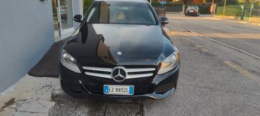 Mercedes-benz C 200 d Executive