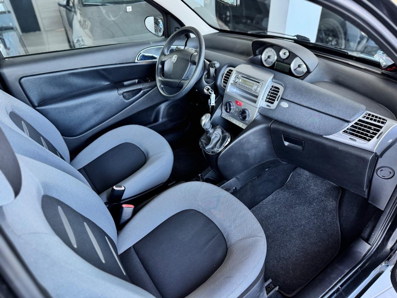 Lancia Ypsilon 1.2 Oro 54.000km Neopat