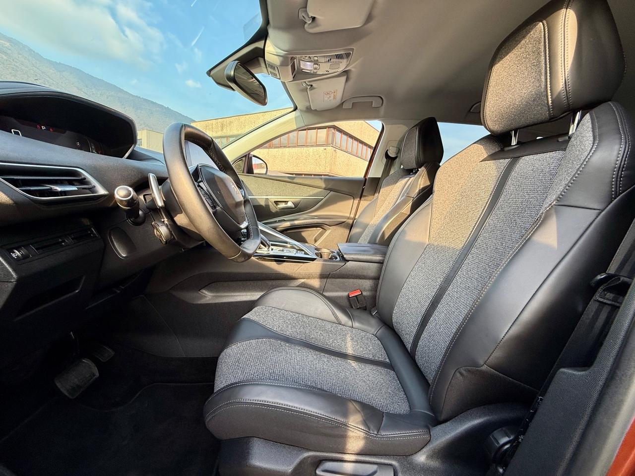Peugeot 3008 BlueHDi 120 S&S EAT6 Allure PERFETTA