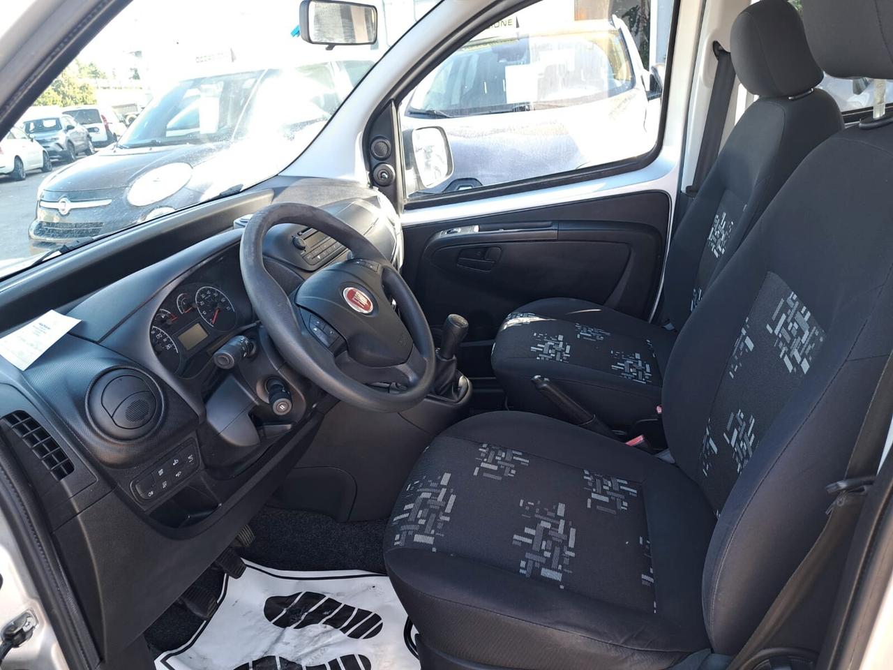 Fiat Qubo 1.3 MJT 75 CV Dynamic
