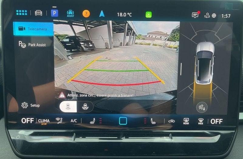 Volkswagen T-Roc T-Roc 1.5 etsi R-Line 150cv dsg