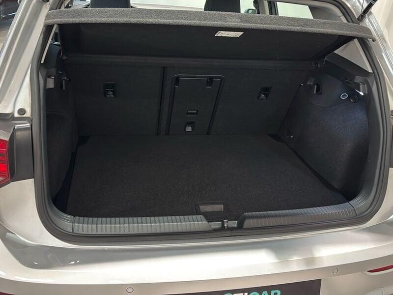 Volkswagen Golf Golf 1.5 eTSI 130 CV EVO DSG Life