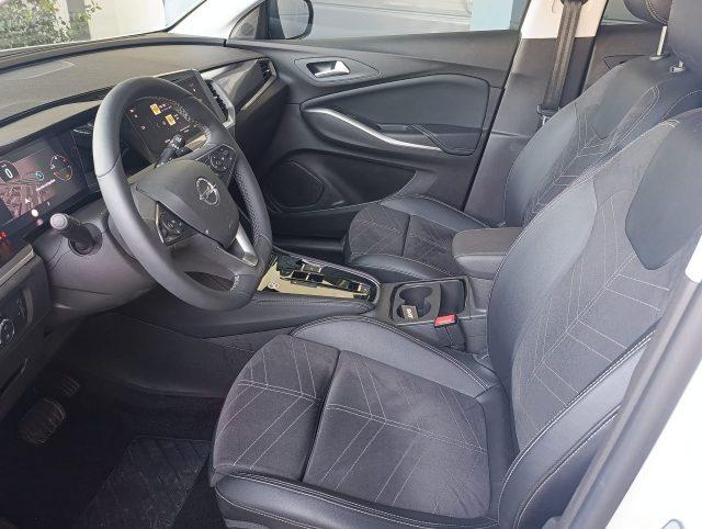 OPEL Grandland Grandland 1.5 diesel Ecotec aut. Ultimate