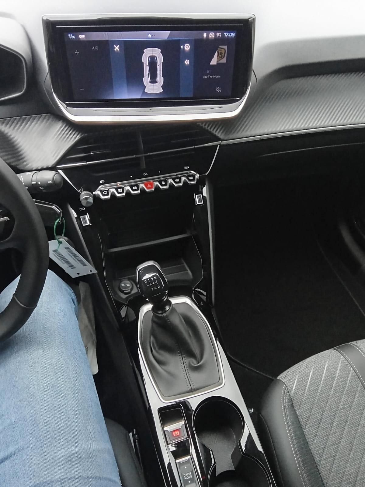 Peugeot 208 PureTech 100 Stop&Start 5 porte Style