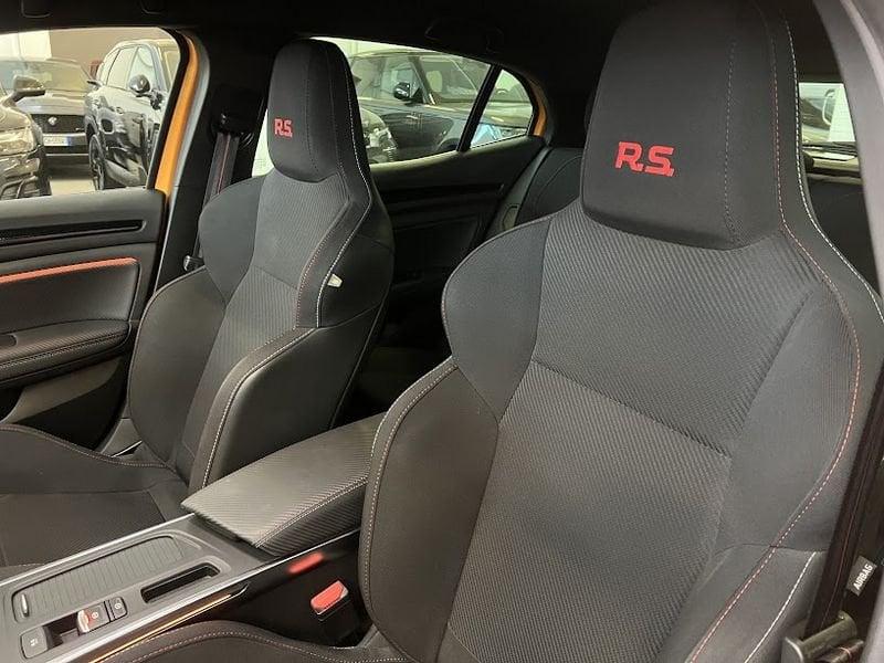Renault Mégane RS 1.8 TCE 300 RS EDC