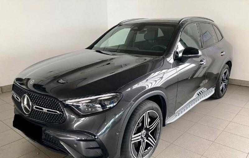 Mercedes-benz GLC 220 d 4Matic Mild Hybrid AMG Premium Plus
