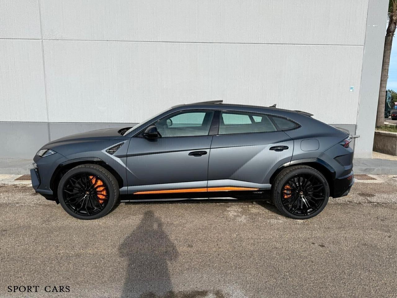 Lamborghini Urus 4.0 SE phev SE 800cv, NUOVA, TETTO, FULL FULL