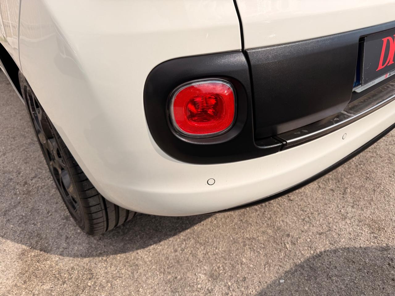 Fiat 500L 1.3 Multijet 85CV Lounge NAVI