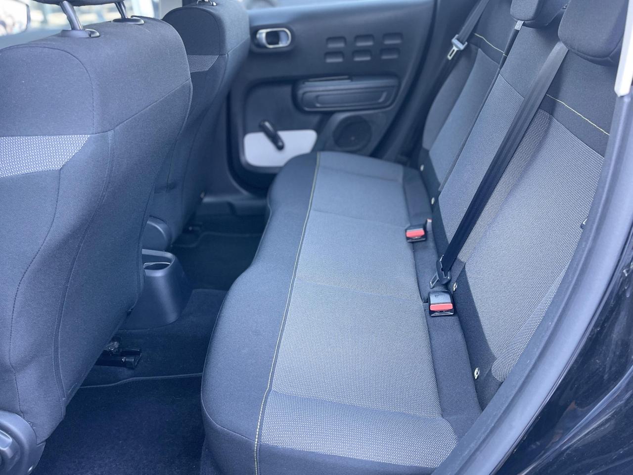 Citroen C3 1.2 Benzina 83CV E6 Neo - 2020