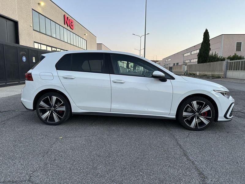 Volkswagen Golf GTE 1.4 TSI GTE Plug-in DSG 245cv