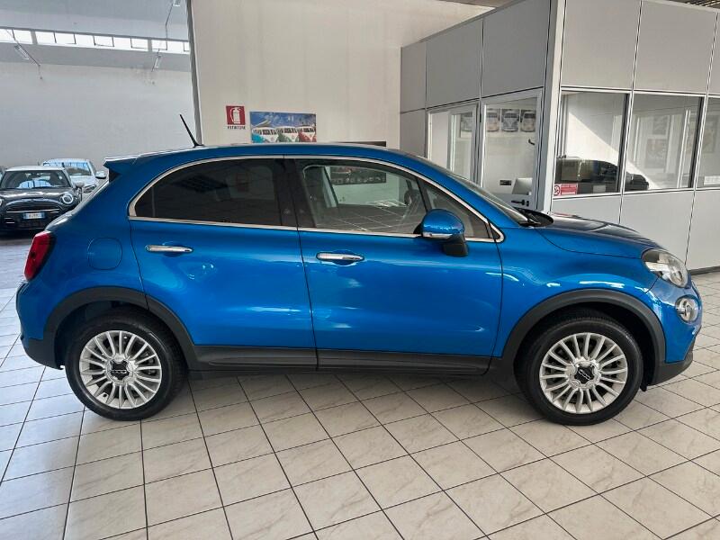 FIAT 500X 500X 1.6 MultiJet 120 CV Urban