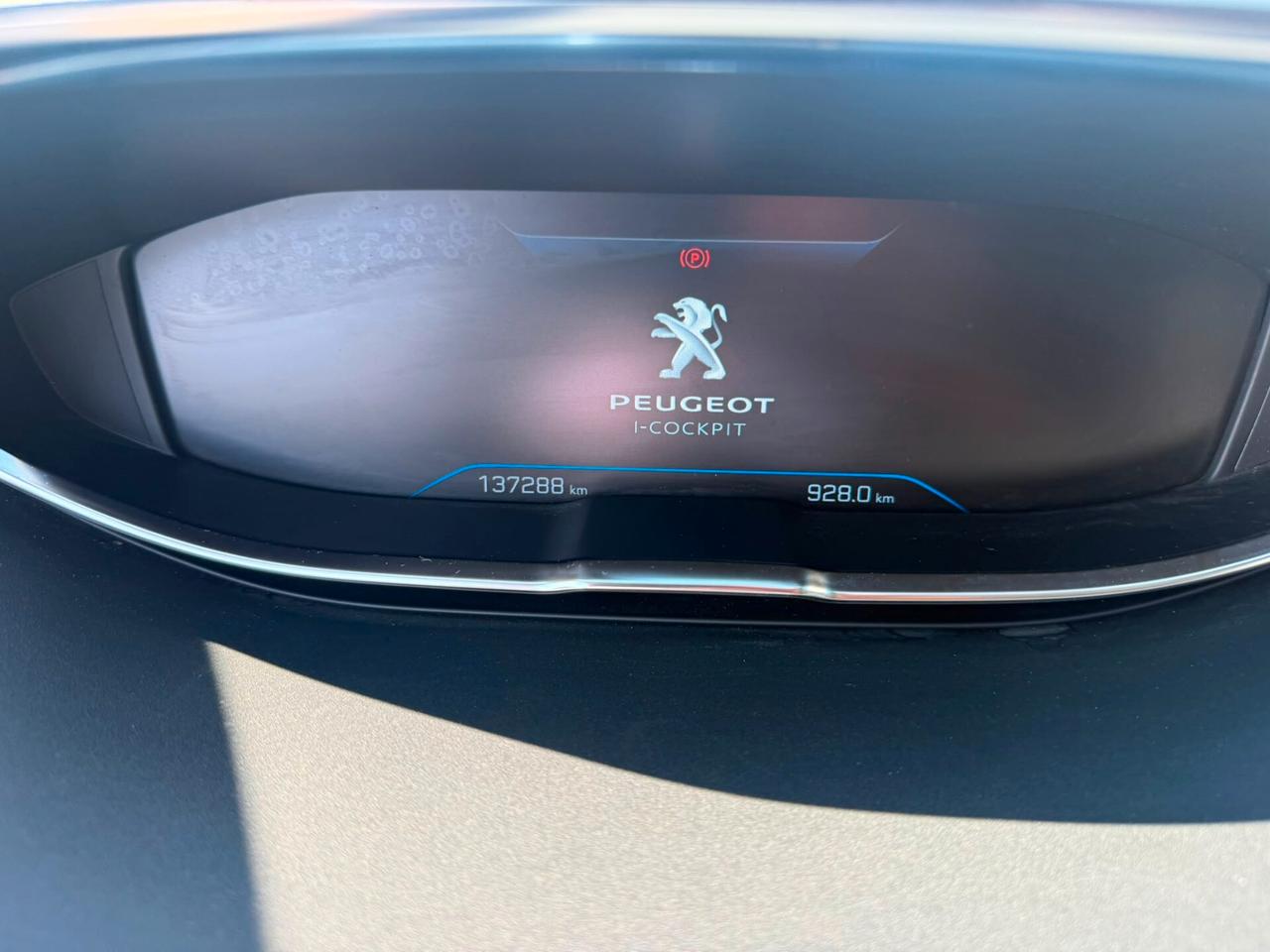 Peugeot 3008 BlueHDi 130 S&S Crossway