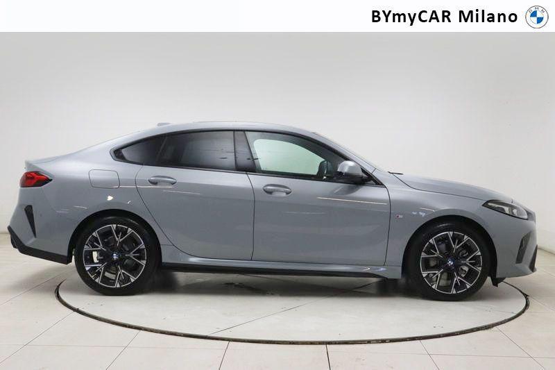 BMW Serie 2 Gran Coupe 220 48V MSport DCT